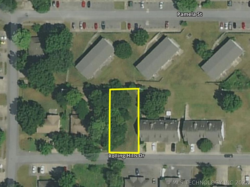 605 Rolling Hills Dr, Tahlequah, OK 74464 Zillow