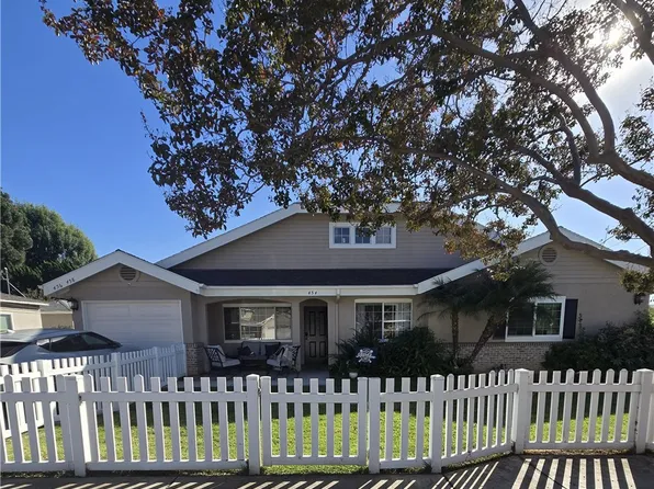 454 W Meda Ave, Glendora, CA 91741