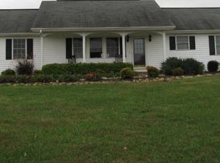 9056 Old Stage Rd, Limestone, TN 37681