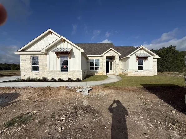 127 Riparian Elm Road, Bertram, TX 78605