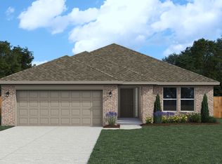 Edison - Canvas Collection Plan, Mission Hills, Guthrie, OK 73044