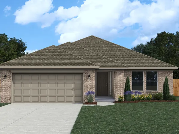 Edison - Canvas Collection Plan, Bison Creek