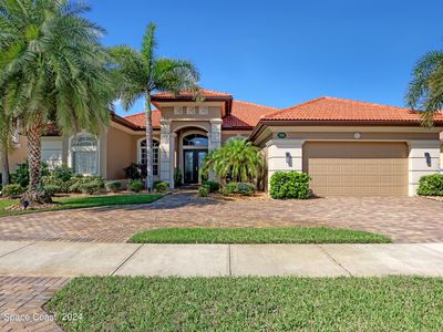 3388 Lamanga Dr, Melbourne, FL, 32940