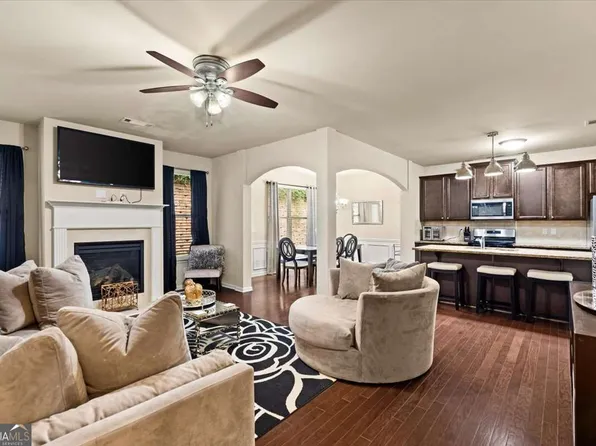 36 Grampian Way #4, Marietta, GA 30008