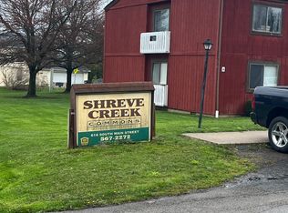 616 S Main St #1, Shreve, OH 44676