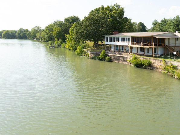 8120 SE Watermelon Ln, Galena, KS 66739