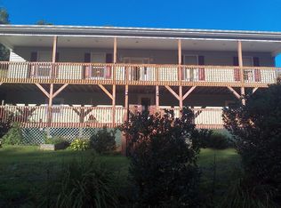 777 Buttermilk Rd, Trade, TN 37691