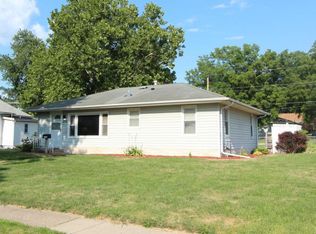 1804 Greene St, Boone, IA 50036