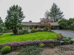 1222 Timberline Dr, Lake Oswego, OR 97034