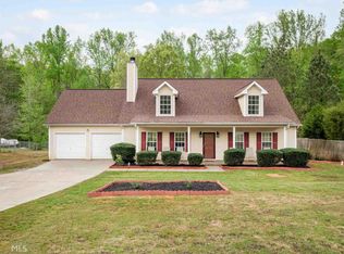 262 Cobblestone Ln, McDonough, GA 30252