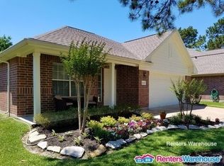 20435 Fairfield Park Way, Cypress, TX 77433