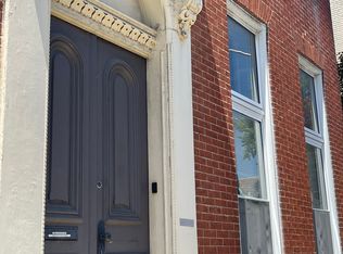 1418 Light St APT H, Baltimore, MD 21230