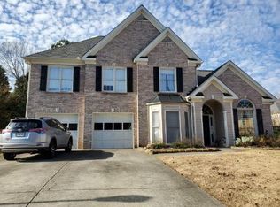 332 Creek Front Way, Lawrenceville, GA 30043