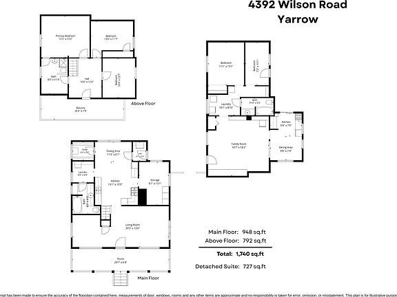2nd image of 4392 Wilson Rd