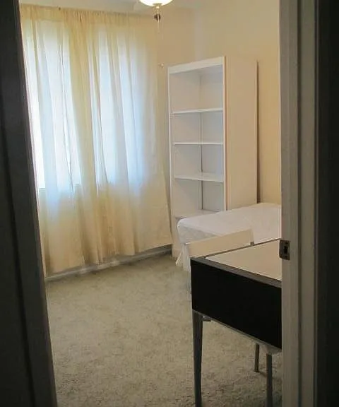 Bedroom 1: cozy nice room