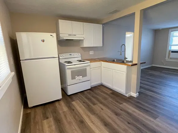 711 S. Juliette Street, 711 S Juliette Ave APT 2, Manhattan, KS 66502