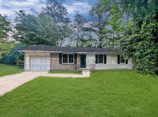 10708 Panhandle Rd, Hampton, GA 30228