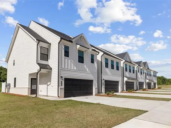 2971 Crystal Springs Point #149, Gainesville, GA 30507