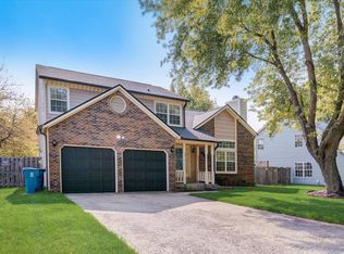 9205 Brunson Run, Indianapolis, IN