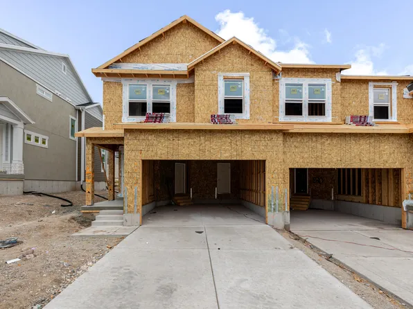 1518 W Banner Dr #819, Saratoga Springs, UT 84045