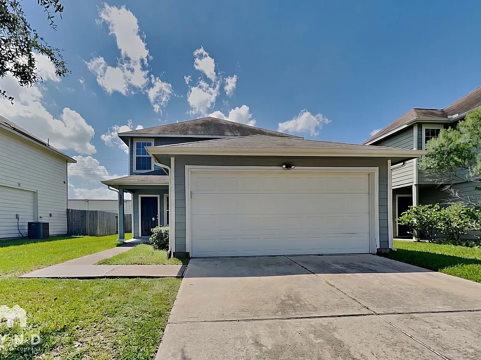 10119 Berrypatch Ln