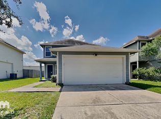 10119 Berrypatch Ln, Tomball, TX 77375