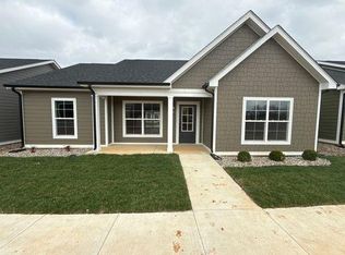 2034 Harmony Ln, Charlestown, IN 47111