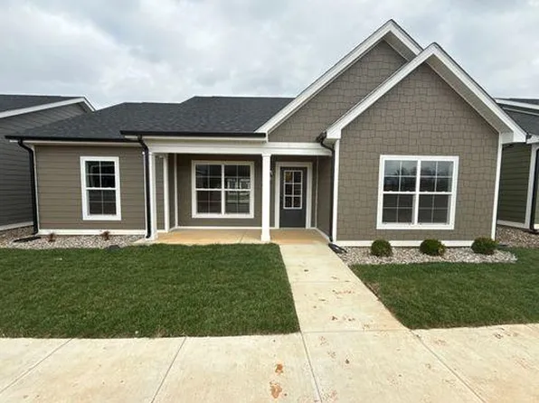 2034 Harmony Ln, Charlestown, IN 47111