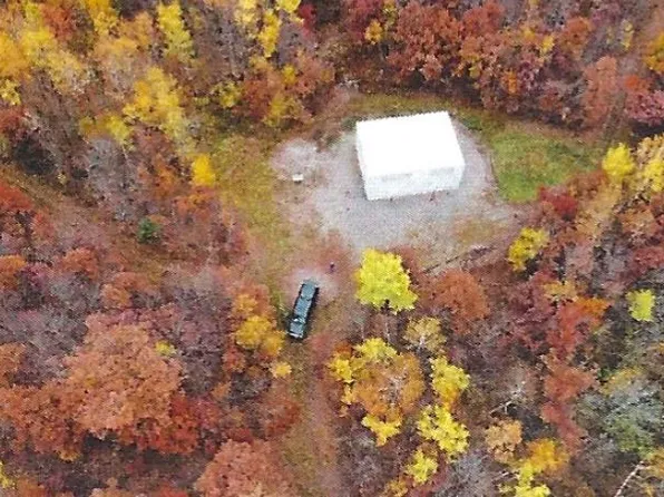 40 acres Highway 173, Babcock, WI 54413