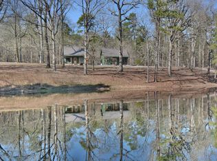 374 Cedarglades Rd, Hot Springs National Park, AR 71913