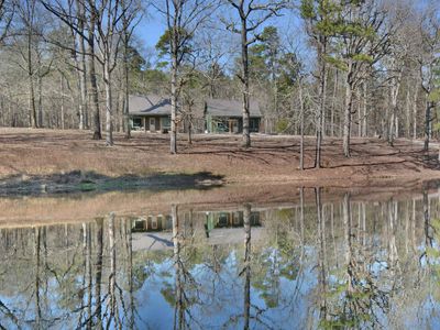 374 Cedarglades Rd, Hot Springs National Park, AR, 71913