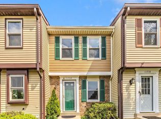 11708 Zebrawood Ct, Germantown, MD 20876