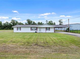 2916 Pack Rd, Lake Charles, LA 70615