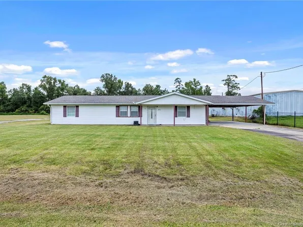 2916 Pack Rd, Lake Charles, LA 70615