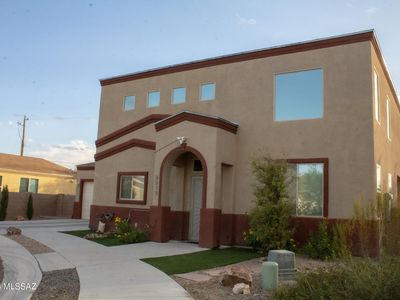 5919 S Alvord Pl, Tucson, AZ, 85706