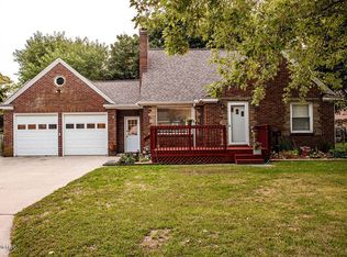 2713 Rockwood Ct SW, Wyoming, MI 49519