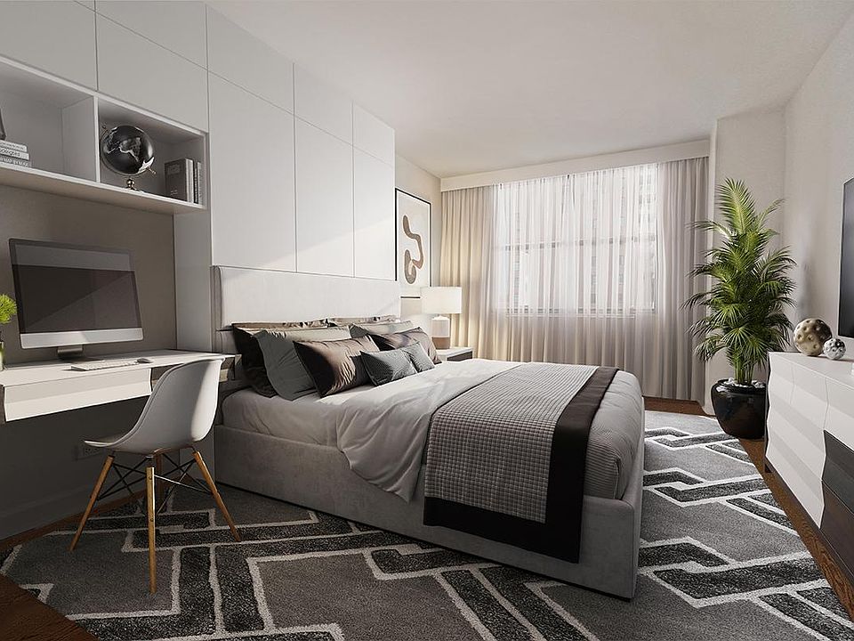 1st image of 45 W 60th St APT 21B