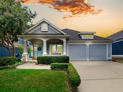 5040 Bomford Dr, Fort Worth, TX, 76244