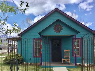 202 N Colorado Ave, Buena Vista, CO 81211