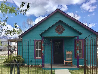 202 N Colorado Avenue, Buena Vista, CO, 81211