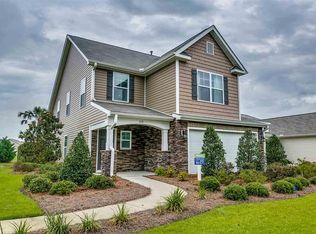 1128 Boleybeg Dr #125W, Myrtle Beach, SC 29579