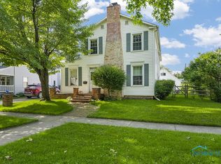419 W John St, Maumee, OH