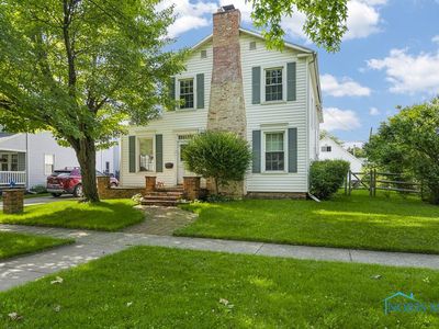 419 W John St, Maumee, OH, 43537