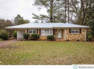 1404 Club View Dr NW, Huntsville, AL 35816