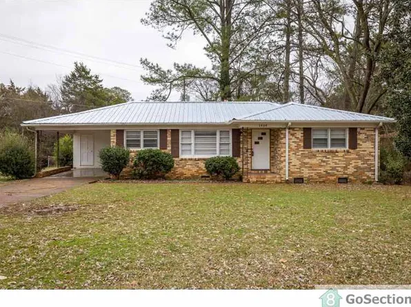 1404 Club View Dr NW, Huntsville, AL 35816