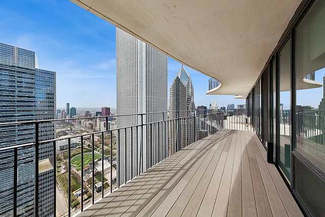 225 N Columbus St #6009 — Photo 11