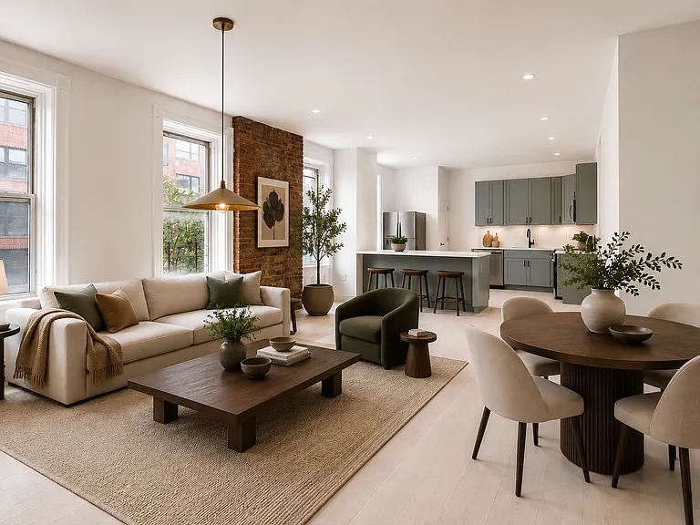 150 Manhattan Ave #3 — Photo 1