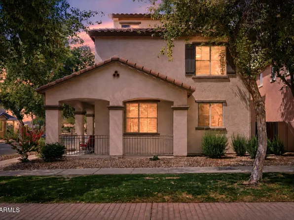 3927 S RIM Road, Gilbert, AZ 85297