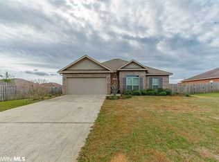 18030 Memphis Way, Robertsdale, AL 36567