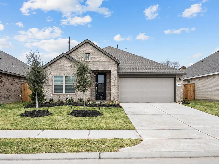 4910 Penton Meadow Ln — Photo 1